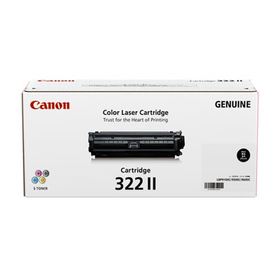 純正】 Canon キヤノン トナーカートリッジ322Ⅱ (Y) CRG-322Ⅱ イエロー 純正】 Canon キヤノン トナーカートリッジ322Ⅱ (Y) CRG-322Ⅱ イエロー