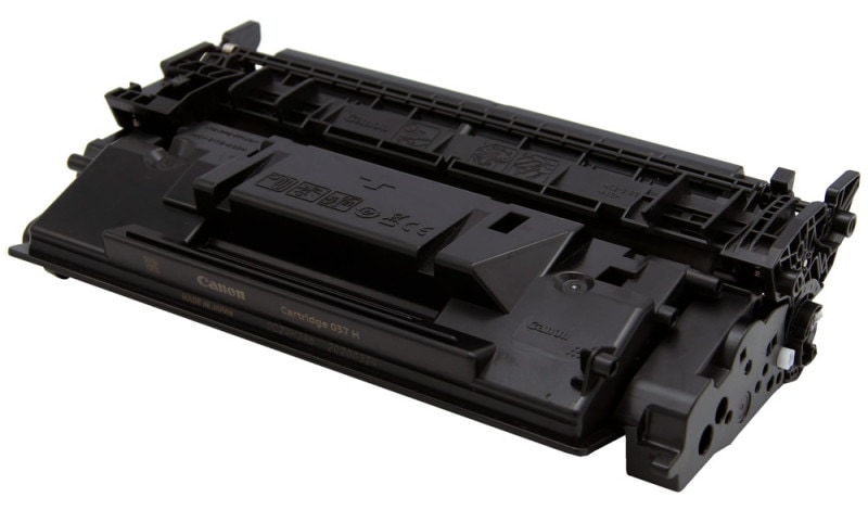 キヤノン 純正トナーカートリッジ057H CRG-057H トナーカートリッジ057