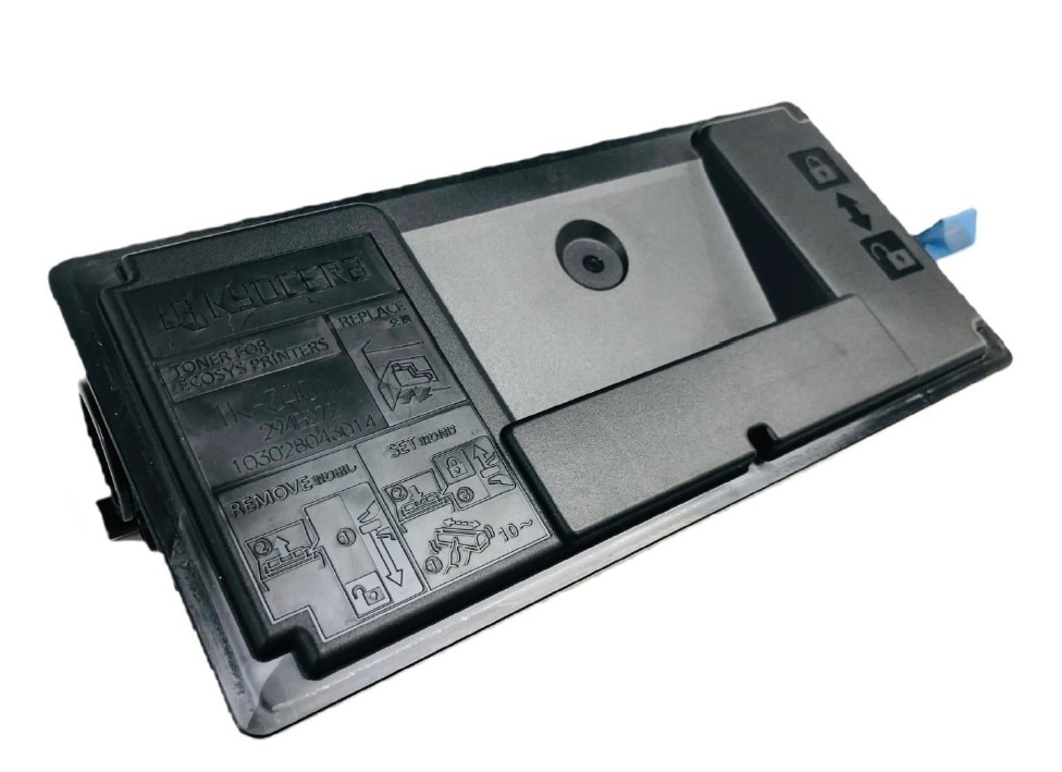 TK-3401 京セラ Kyocera  リターン  リサイクルトナー