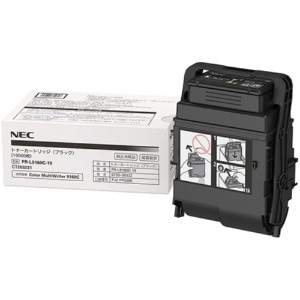 NEC　純正トナー　PR-L9160C-19 K ブラック 大容量