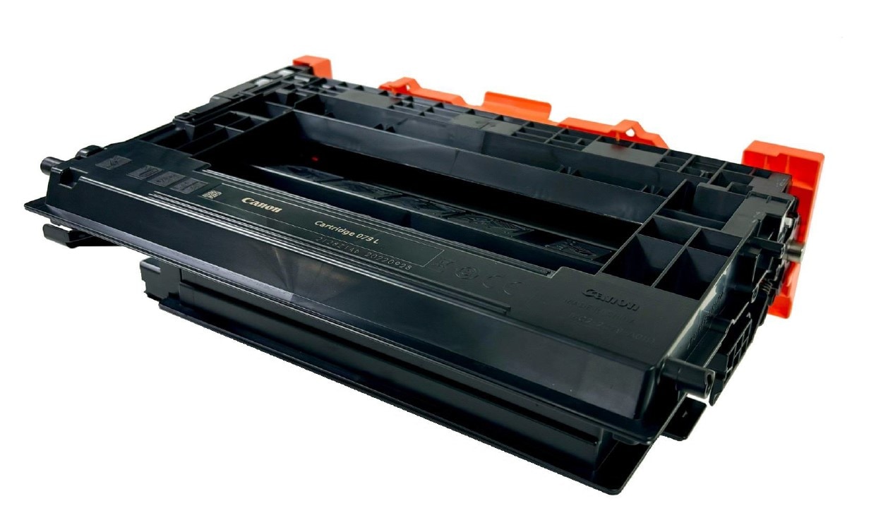 トナーカートリッジ073L CRG-073L キャノン Canon リターントナー