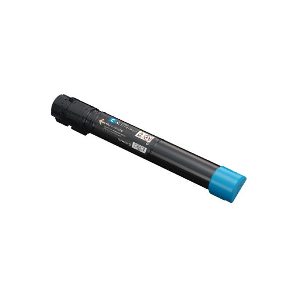 【純正】　富士フイルム　トナー　CT202051　シアン