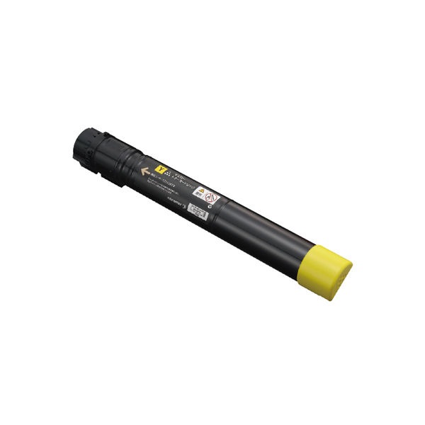 【純正】　富士フイルム　トナー　CT202053　イエロー