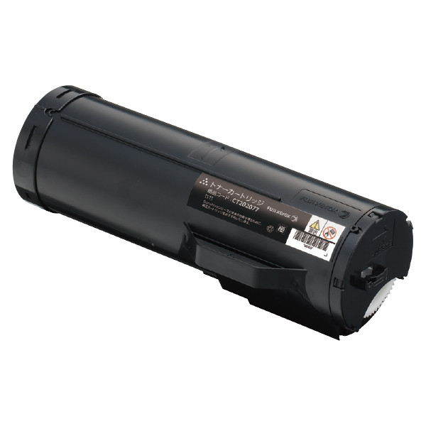 【純正】　富士フイルム　トナー　CT202077　モノクロ