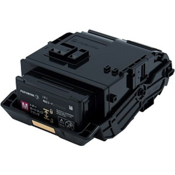 【純正】　富士フイルム　トナー　CT203205　マゼンタ