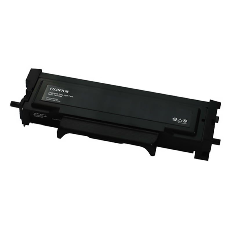 【純正】　富士フイルム　トナー　CT203481　モノクロ