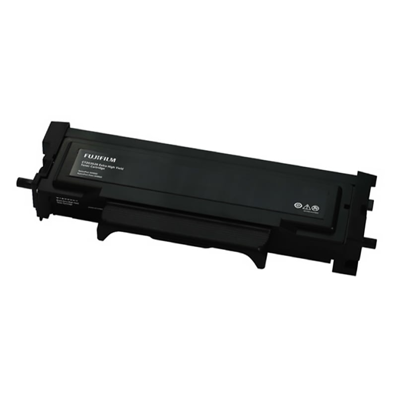 【純正】　富士フイルム　トナー　CT203526　モノクロ