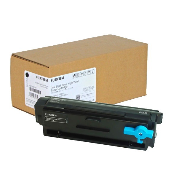 純正】 富士フイルム トナー CT203523 モノクロ