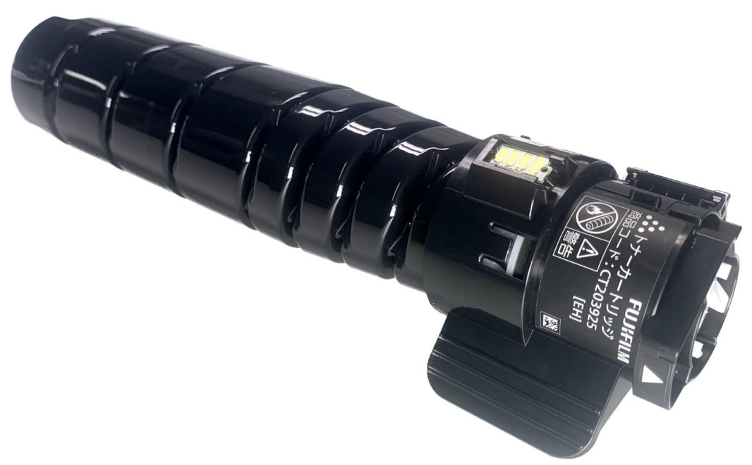 【純正】　富士フイルム　トナー　CT203925　モノクロ