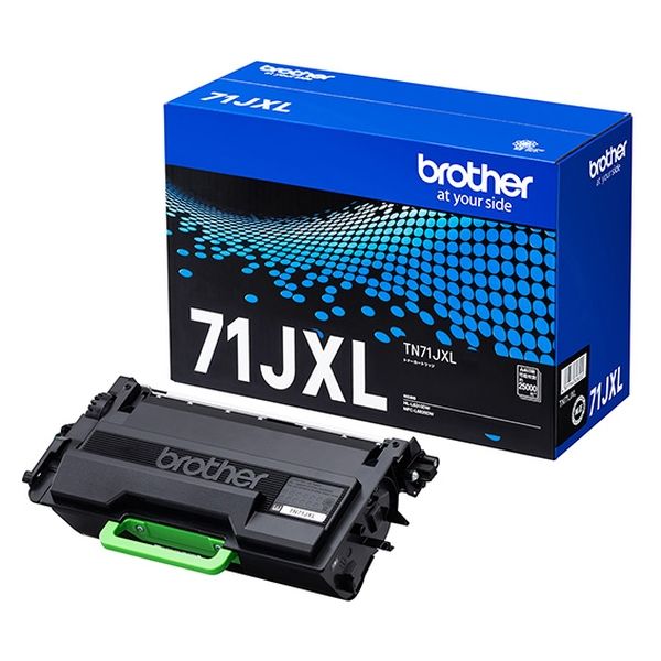 【純正】brother ブラザー TN-71JXL トナー