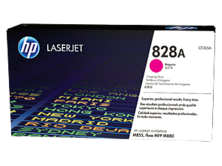 【純正】HP  828A イメージドラム マゼンタ CF365A