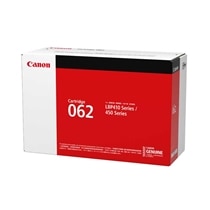 【純正】　Canon キヤノン　トナーカートリッジ062　CRG-062