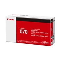 【純正】　Canon キヤノン　トナーカートリッジ070　CRG-070
