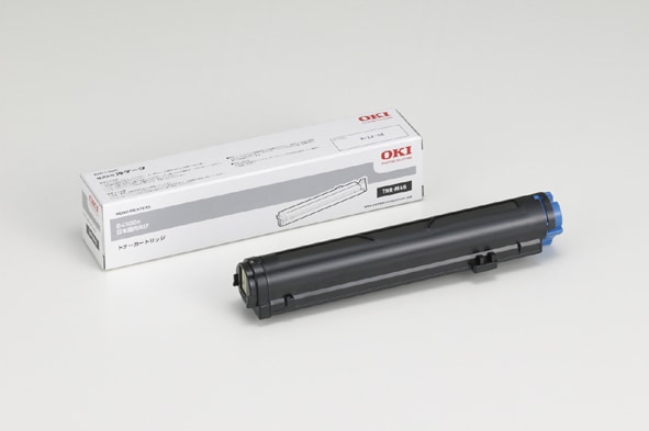 【純正】OKI オキ TNR-M4B トナーカートリッジ