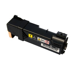 CT201089 イエロー ゼロックス Xerox リターン リサイクルトナー