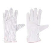 ainex | アイネックス SB-03B 静電防止手袋 [静電気防止 ]