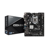 ASRock | アスロック H310CM-HDV/M.2 H310 LGA1151 M-ATX [ソケット 1151 ]