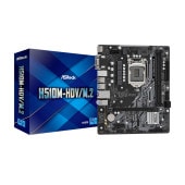 ASRock | アスロック H510M-HDV/M.2 H510 LGA1200 M-ATX [LGA1200 /送料無料 ]