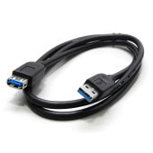 COMON | カモン 3AAE-10 USB3.0延長ケーブル A (オス) - A (メス)コネクタ 1m [USB3.0 /延長ケーブル ]