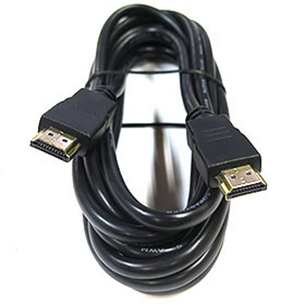 COMON | カモン HDMIケーブル 3M (2HDMI-30 A-A) [HDMI ] 1枚目