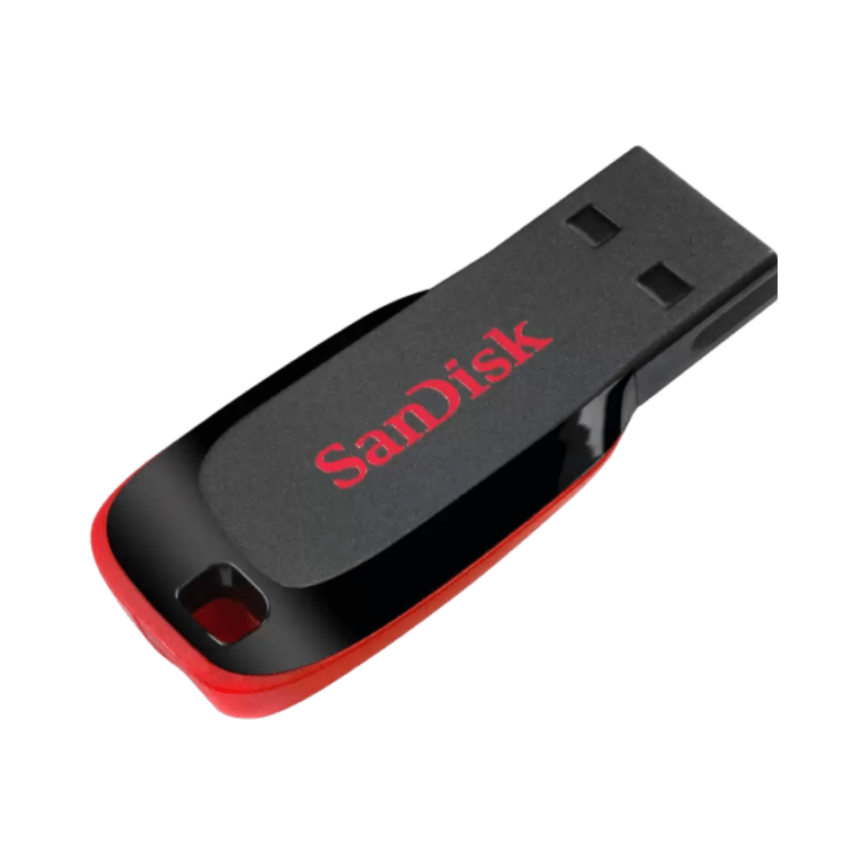 USBメモリ 16GB SanDisk サンディスク Cruzer Blade USB2.0 超小型