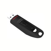 SanDisk | サンディスク SDCZ48-016G-U46 USBフラッシュメモリ Ultra USB3.0 ブラック USB3.0 100MB/s 16GB [USB 3.0 ]