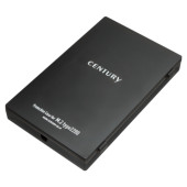 CENTURY | センチュリー CRBM2280 裸族の弁当箱M.2 [M.2 ]