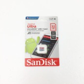SanDisk(サンディスク) Ultra microSDXC 32GB UHS-I A1 (SDSQUA4-032G-GN6MN)