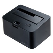 CENTURY | センチュリー CROSU3V3 裸族のお立ち台USB3.0 V3 [2.5インチ /3.5インチ /SATA /USB3.2 ]