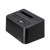 CENTURY | センチュリー CROSN2U32CP 裸族のお立ち台DJ MIX [M.2 NVMe /SATA /USB3.2 ]