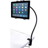 Lazos | ラソス G-TS タブレット用フレキシブルアームスタンド[10インチ /タブレット /アームスタンド /フレキシブルアーム ]