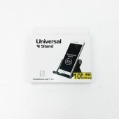 SP-STAND-BK Smart Phone Stand Black スマートフォンスタンド ブラック [スマートフォンスタンド /iPhone ]