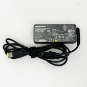 Lenovo 20V-3.25A 65W (角口)  [ACU01017][中古] [ 周辺機器]