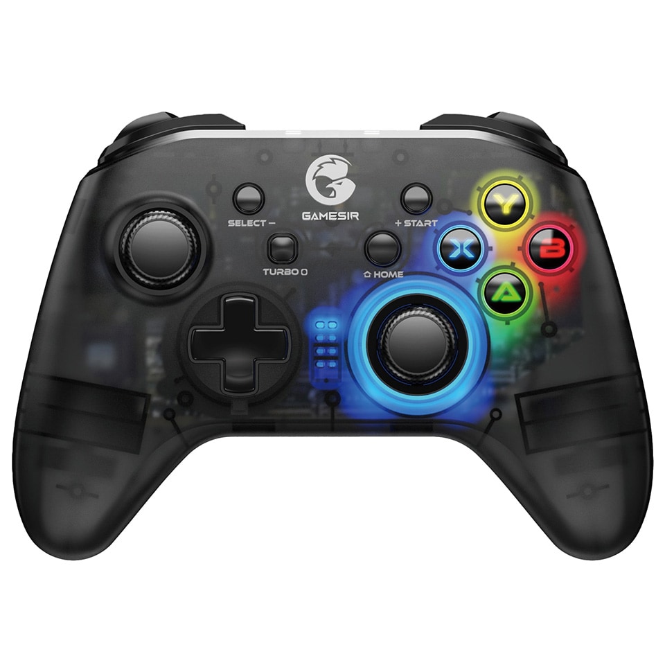 GameSir | ゲームサー T4 Pro マルチプラットフォーム
