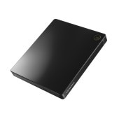 I-ODATA | アイオーデータ CD-6WK CDレコ6 スマートフォン用CDレコーダー  スマホ CD取り込み ブラック USB/microSD対応【iPhone/iPad/Android/ウォークマン対応】【送料無料】 [CDレコーダー ]