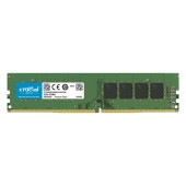 Crucial | クルーシャル CT16G4DFRA32A[新品 /デスクトップ用 /内蔵用 /288pin /DDR4-3200 /PC4-25600 /16GB x1]