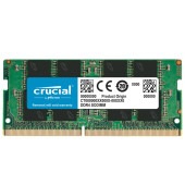 CRUCIAL ｜ クルーシャル CT8G4SFRA32A[新品 /ノート用 /内蔵用 /260pin /DDR4-3200 /PC4-25600 /8GB x1]