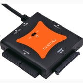 CENTURY | センチュリー CRAISU2V4 裸族の頭 IDE+SATA Ver4 [3.5インチ /2.5インチ ]