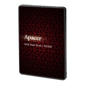 Apacer 350XRシリーズ [AP256GAS350XR-1] 2.5inch SSD 256GB