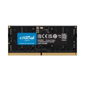 CRUCIAL ｜ クルーシャル CT16G56C46S5 262pin DDR5-5600 16GB SODIMM