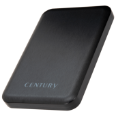 CENTURY | センチュリー CKB25U10GC　USB Type-C接続 2.5インチSATA HDD/SSDケース