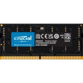 CRUCIAL ｜ クルーシャル CT32G56C46S5 262pin DDR5-5600 32GB