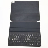Apple 12.9インチiPad Pro用 Smart Keyboard Folio 日本語(JIS) MU8H2J/A [FZB13066][中古] [ 周辺機器][外装：Cランク 動作：Aランク]【セール中の商品】