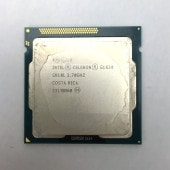 【お宝発掘市！】Intel Celeron G1620 2.70GHz  [SZC03079][中古CPU]