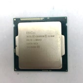 【お宝発掘市！】Intel Celeron G1840 2.80GHz  [SZC03078][中古CPU]