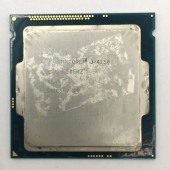 【お宝発掘市！】 intel Core i3 4150 3.50GHz  [SZC03075][中古CPU]
