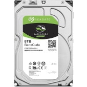 Seagate | シーゲート ST8000DM004 3.5inch 8TB　[3.5インチ /Serial ATA3 ]