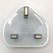 Apple | アップル USB電源アダプター BFタイプ　5W  [SZB02024][中古] [ 周辺機器]