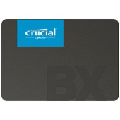 CRUCIAL ｜ クルーシャル CT1000BX500SSD1JP BX500 2_5inch SSD 1TB [新品 /内蔵用 /3D NAND SATA /2.5インチ /7mm ]