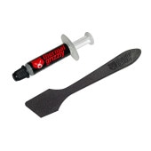 Thermal Grizzly | サーマルグリズリー TG-A-001-RS 高性能グリス 1g 8.5W/m・k ヘラ付